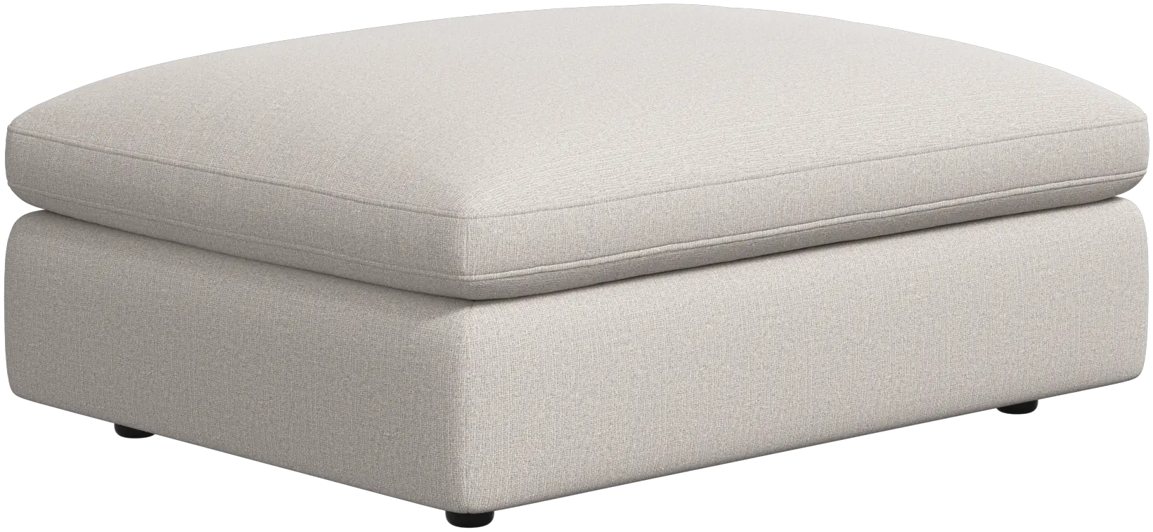 ボーコンセプト Eden フットスツール Eden フットスツール | Footstool | Eden | BoConcept Design